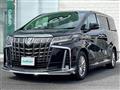 2020 Toyota Alphard Hybrid