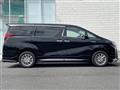 2020 Toyota Alphard Hybrid