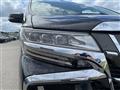 2020 Toyota Alphard Hybrid