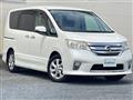 2011 Nissan Serena
