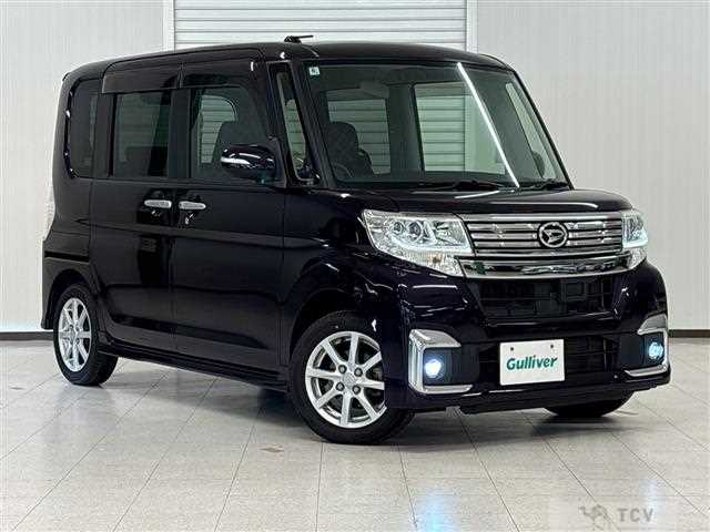 2016 Daihatsu Tanto