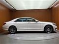 2016 Mercedes-Benz S-Class