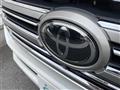 2017 Toyota Land Cruiser