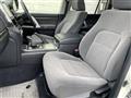 2017 Toyota Land Cruiser