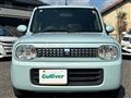 2012 Suzuki Lapin