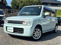 2012 Suzuki Lapin