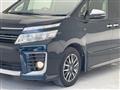 2016 Toyota Voxy