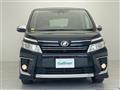2016 Toyota Voxy