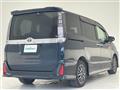 2016 Toyota Voxy