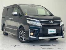 2016 Toyota Voxy