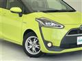 2015 Toyota Sienta