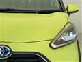 2015 Toyota Sienta