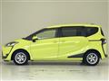 2015 Toyota Sienta