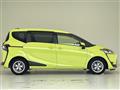 2015 Toyota Sienta