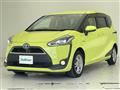 2015 Toyota Sienta