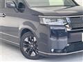2022 Honda Step WGN