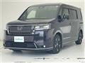 2022 Honda Step WGN