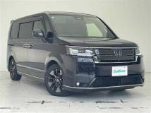 2022 Honda Step WGN