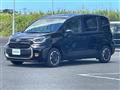 2025 Toyota Sienta