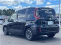 2025 Toyota Sienta