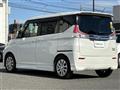 2019 Suzuki Solio