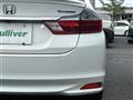 2014 Honda Grace