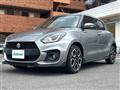 2023 Suzuki Swift