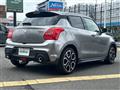 2023 Suzuki Swift