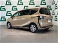 2020 Toyota Sienta