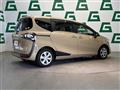 2020 Toyota Sienta