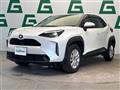 2023 Toyota Yaris Cross