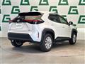 2023 Toyota Yaris Cross