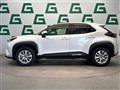 2023 Toyota Yaris Cross