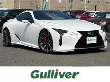 2024 Lexus LC