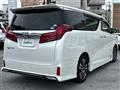 2018 Toyota Alphard