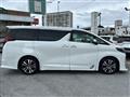 2018 Toyota Alphard