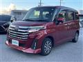2023 Toyota Roomy