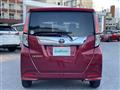 2023 Toyota Roomy