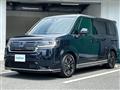 2024 Honda Step WGN