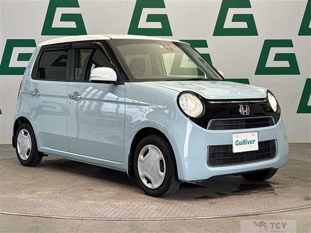 2018 Honda N-ONE