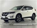 2019 Nissan X-Trail