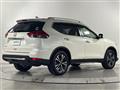 2019 Nissan X-Trail