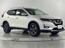 2019 Nissan X-Trail
