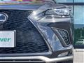 2018 Lexus NX