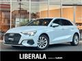 2022 Audi A3