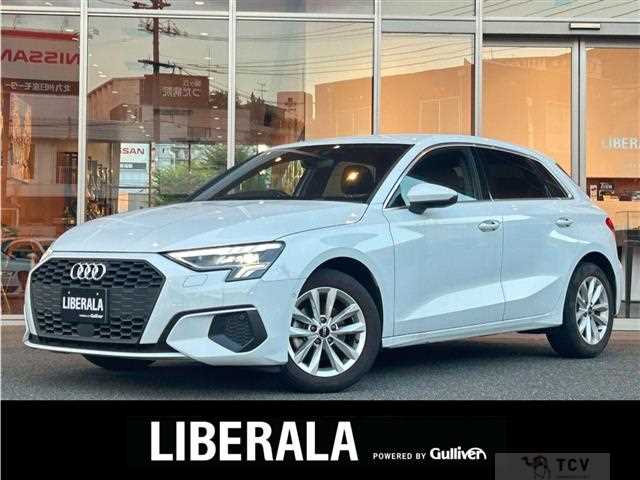 2022 Audi A3
