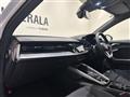 2022 Audi A3