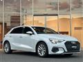 2022 Audi A3