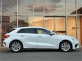 2022 Audi A3