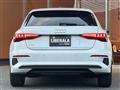 2022 Audi A3